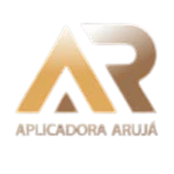 Logotipo Aplicadora Arujá