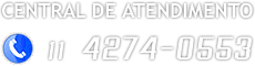 Central de Atendimento (11) 4274-0553